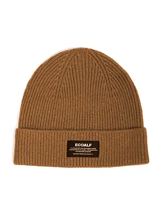 ECOALF | Mütze - Haube | camel
